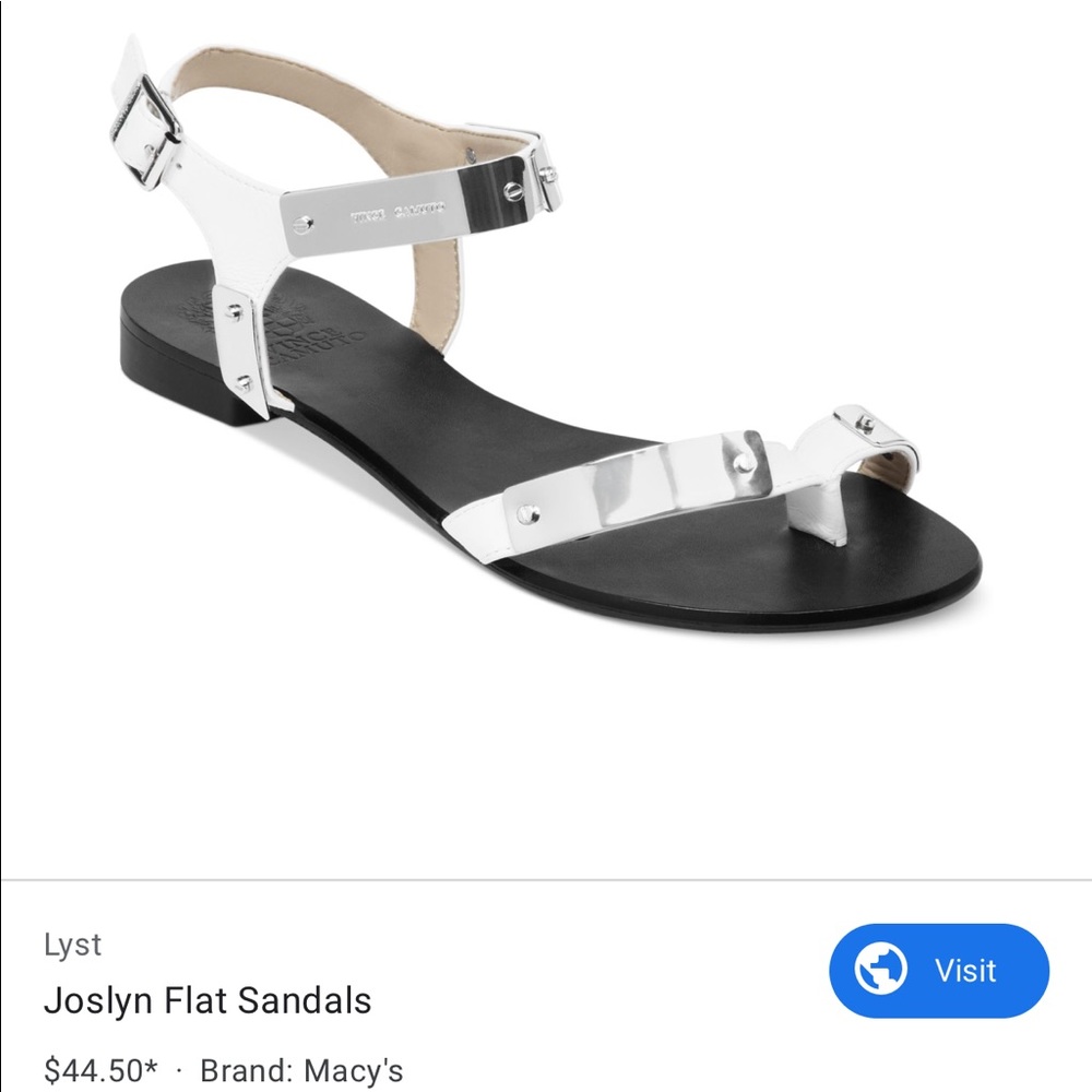 Vince Camuto Joslyn sandal
